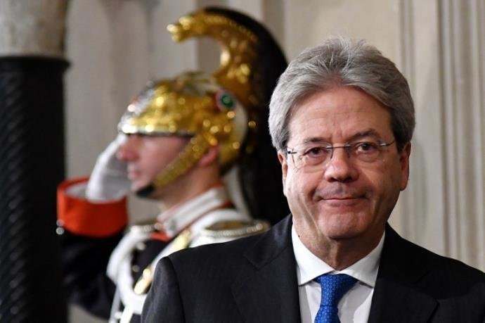 UE expressa preocupa&ccedil;&atilde;o por d&iacute;vida "elevada" na It&aacute;lia 
