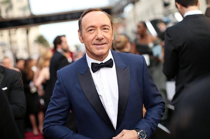 Pol&iacute;cia brit&acirc;nica estaria investigando segundo den&uacute;ncia contra Kevin Spacey