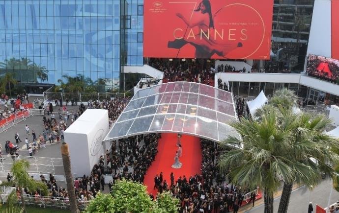 71&ordm; Festival de Cannes ser&aacute; realizado de 8 a 19 de maio de 2018