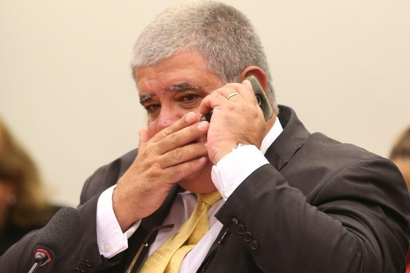 Resist&ecirc;ncias ao nome de Marun fizeram com que Temer ampliasse o leque de consultas