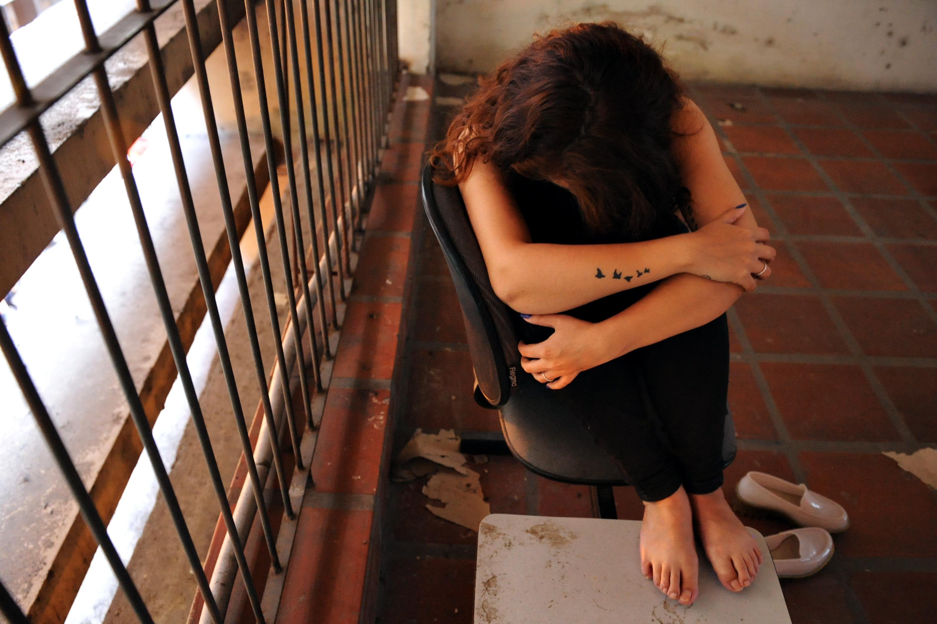 Regi&atilde;o apresenta segunda maior taxa de viol&ecirc;ncia sexual por parte do parceiro atual ou anterior