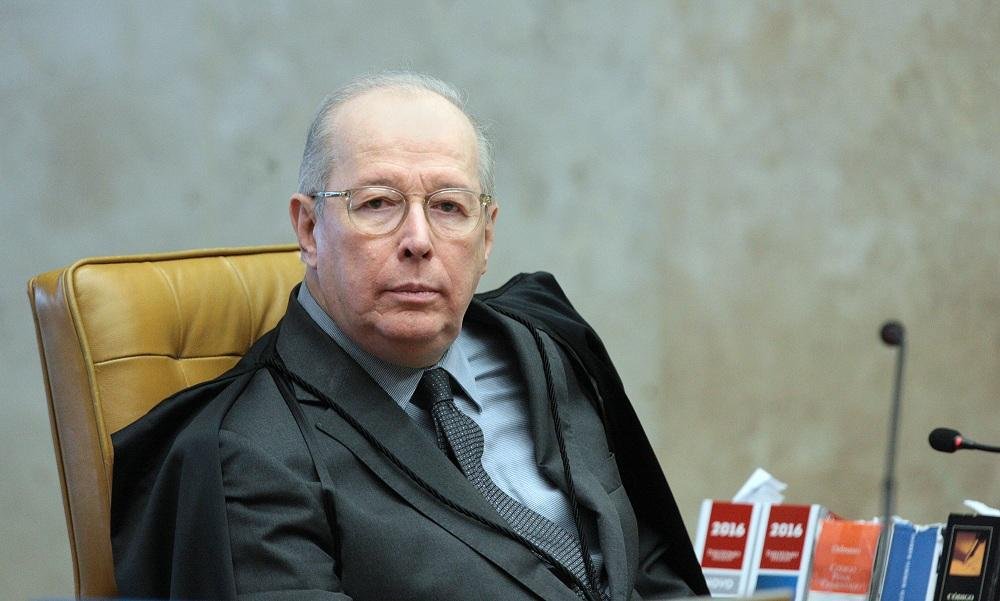 Ministro Celso de Mello diz medida pode levar &agrave; redu&ccedil;&atilde;o do n&uacute;mero de processos criminais que tramitam no Supremo