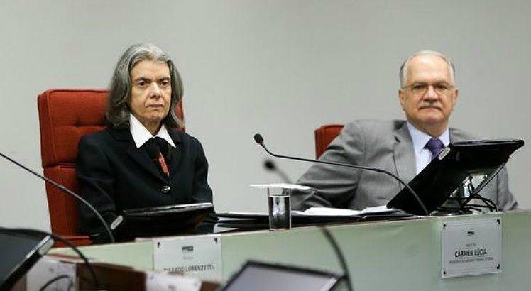 Com a decis&atilde;o de Fachin, caber&aacute; &agrave; presidente do STF, C&aacute;rmen L&uacute;cia, marcar a data do julgamento