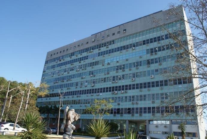 Pol&iacute;cia Federal investiga manifesta&ccedil;&atilde;o racista dentro da UFSM 