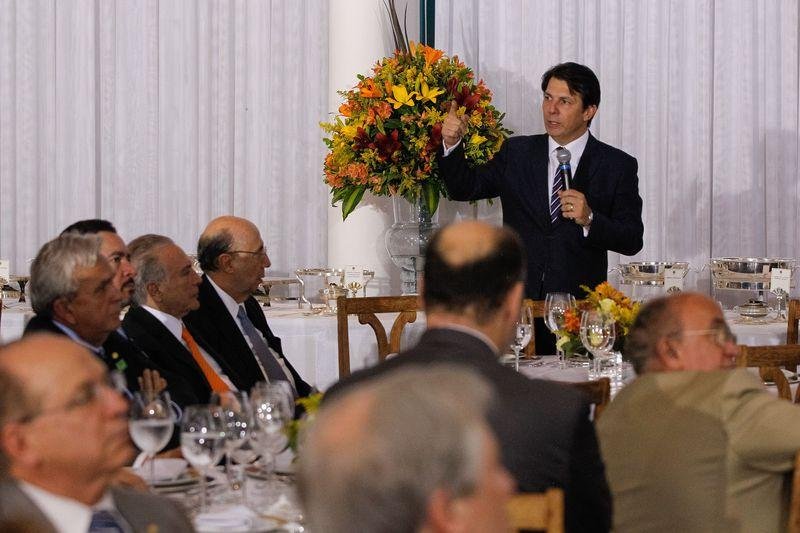Novo texto da Reforma da Previd&ecirc;ncia foi apresentado na noite dessa quarta pelo relator da PEC, deputado Arthur Maia