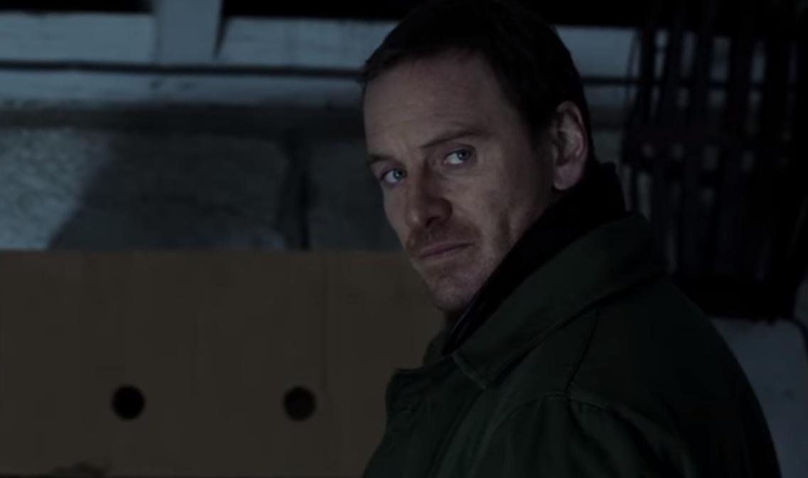 Michael Fassbender interpreta Harry Hole na primeira adapta&ccedil;&atilde;o da saga policial do sueco Jo Nesbo