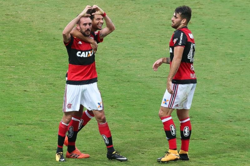 Flamengo desafia Junior Barranquilla pelas semifinais da Sul-Americana 