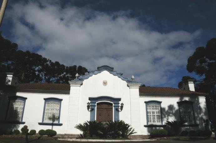 Pal&aacute;cio das Hort&ecirc;nsias est&aacute; entre os im&oacute;veis que podem entrar na permuta com a Uni&atilde;o