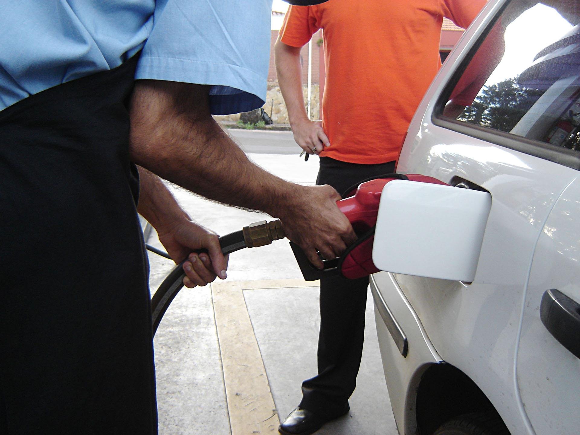Diesel teve queda de 0,30% no pre&ccedil;o e deve valer a partir desta sexta-feira
