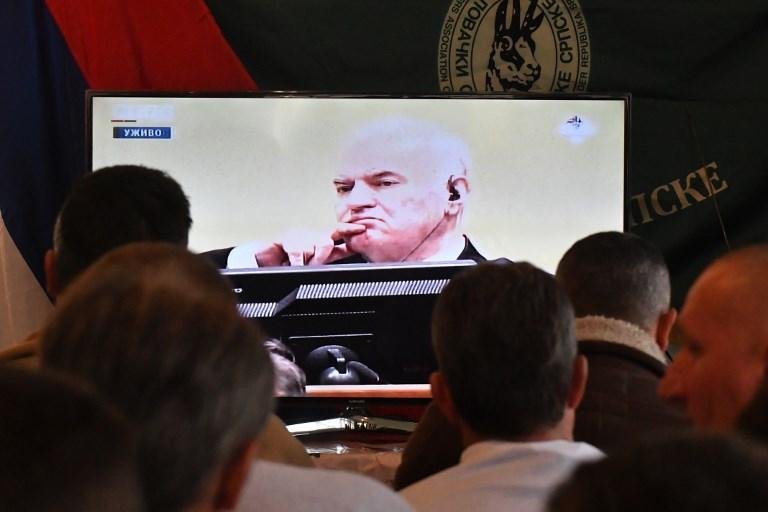 Tribunal que julga crimes da guerra dos B&aacute;lc&atilde;s encerrar&aacute; trabalhos