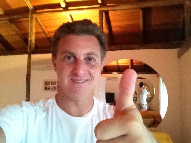 M&aacute;rcio Fran&ccedil;a (PSB) minimizou a melhora na aprova&ccedil;&atilde;o imagem do apresentador 