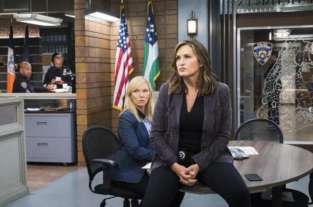 "Law & Order: SVU" far&aacute; epis&oacute;dio inspirado no esc&acirc;ndalo Harvey Weinstein