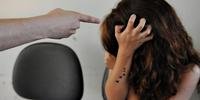 Pesquisa indica que 27% das mulheres nordestinas já sofreram violência doméstica