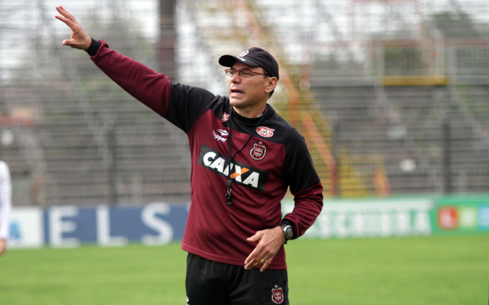 Presidente do Xavante salientou aposta na estabilidade do clube
