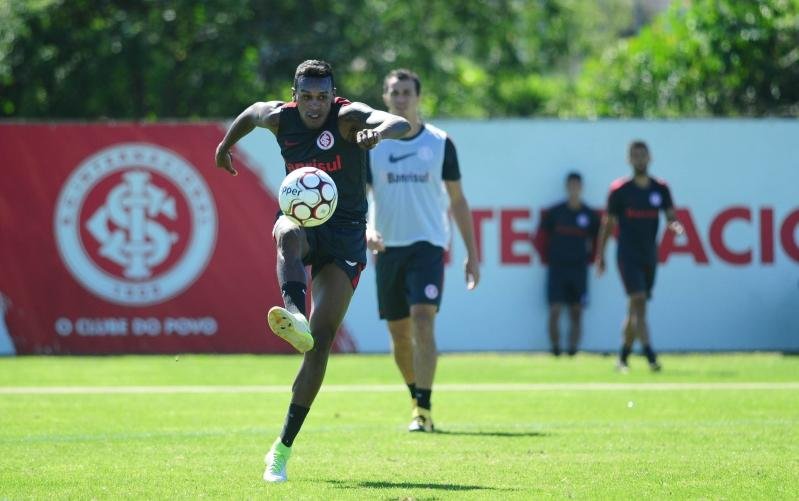 Inter enfrenta problemas para &uacute;ltimo jogo de 2017 