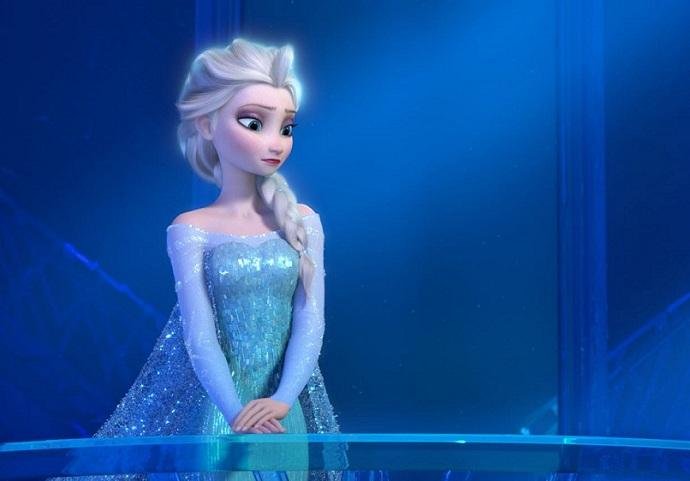 Filme foi lan&ccedil;ado em 2013