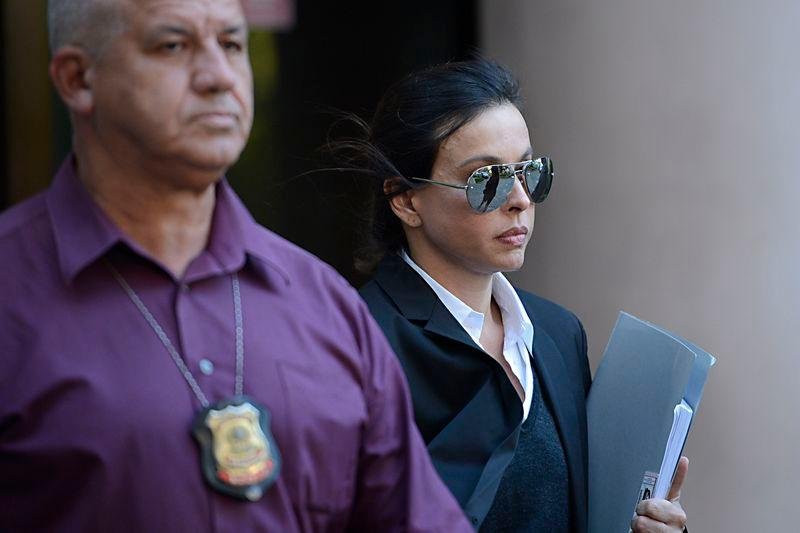 Na decis&atilde;o, Maria Thereza entendeu que defesa n&atilde;o apresentou documentos necess&aacute;rios para que caso seja analisado