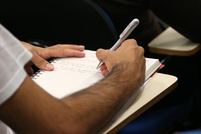 A cada tr&ecirc;s anos, exame avalia um grupo distinto de cursos superiores
