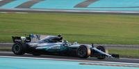 Valtteri Bottas faz pole no GP de Abu Dhabi