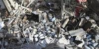 Bombardeios foram cometidos pelo governo da Síria