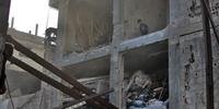 Observatório Sírio de Direitos Humanos acredita que número irá subir devido aos muitos feridos