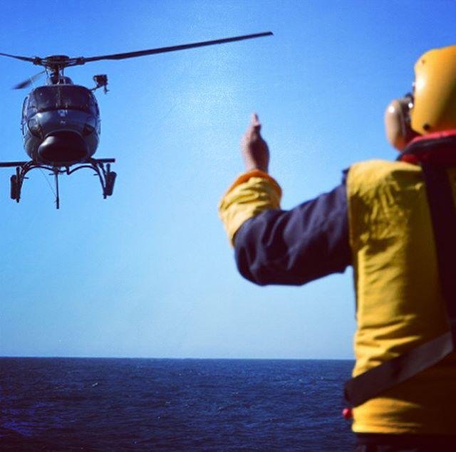 Buscas do submarino argentino continuam com equipamentos da Marinha dos EUA