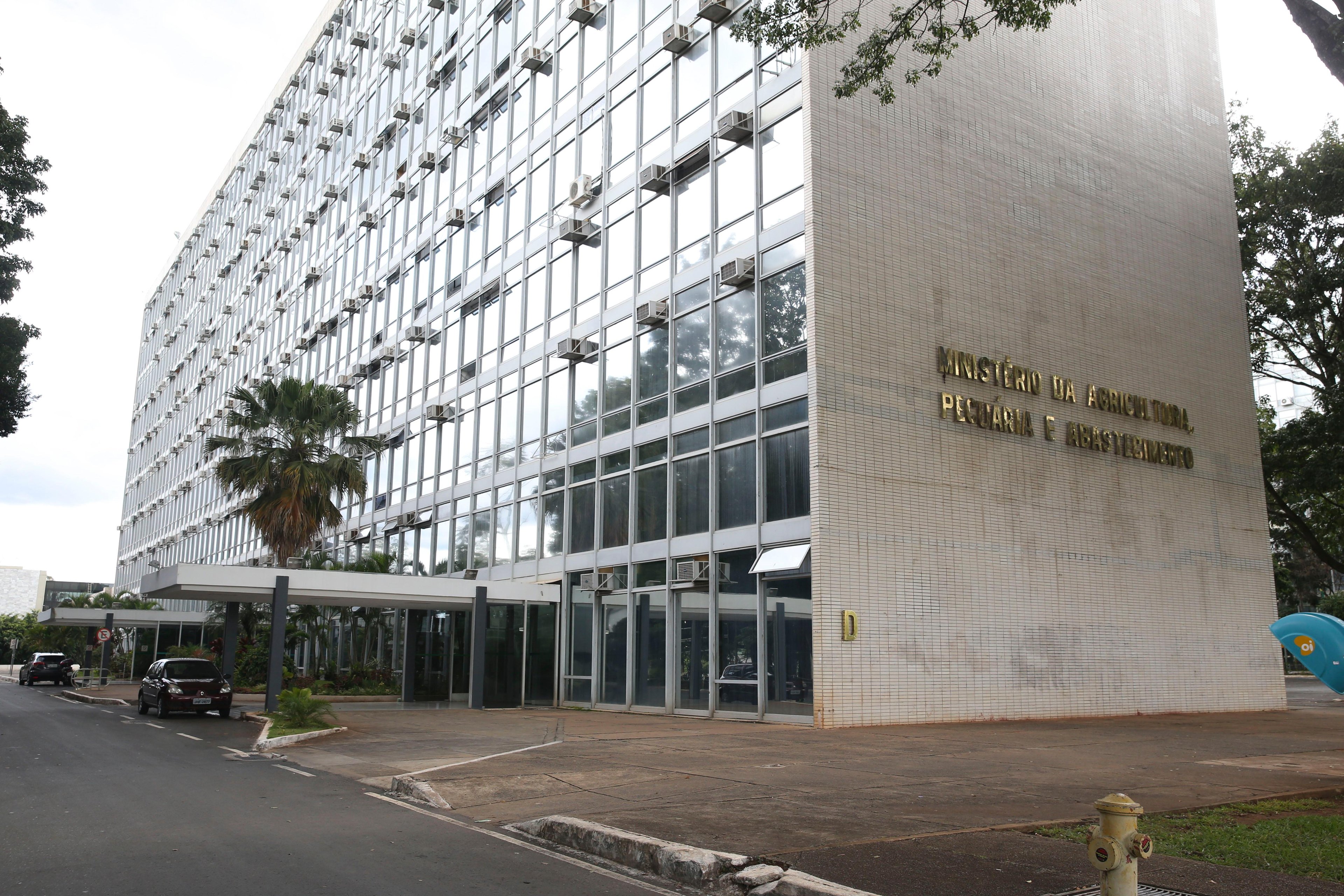 Concurso do Minist&eacute;rio da Agricultura, Pecu&aacute;ria e Abastecimento foi anulado
