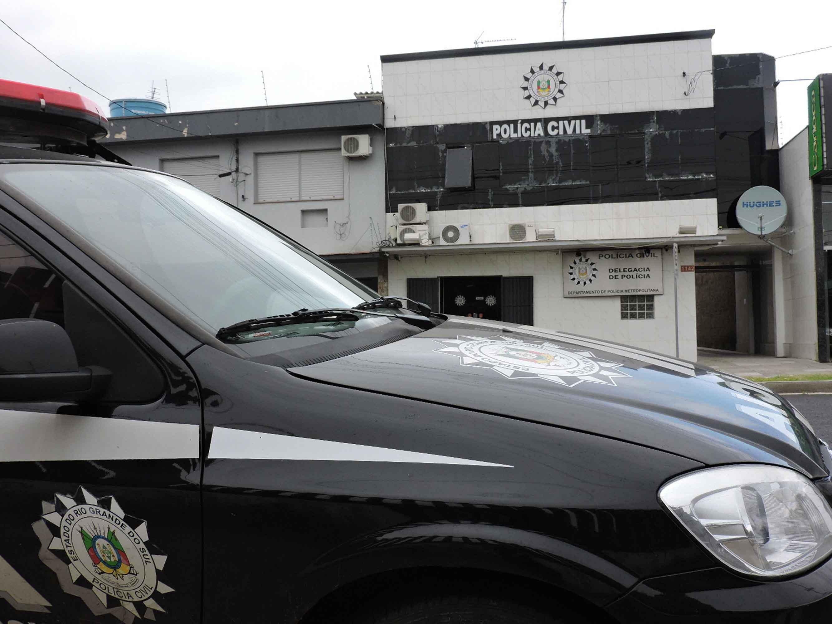 Atualmente duas DPs das cidades mant&eacute;m portas abertas apenas de segunda &agrave; sexta