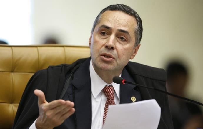 Reverendo afirmou que cinco ministros na corte est&atilde;o dispostos a enfrentar pacto olig&aacute;rquico no Pa&iacute;s