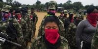 ELN se prepara para fim do cessar-fogo na Colômbia 