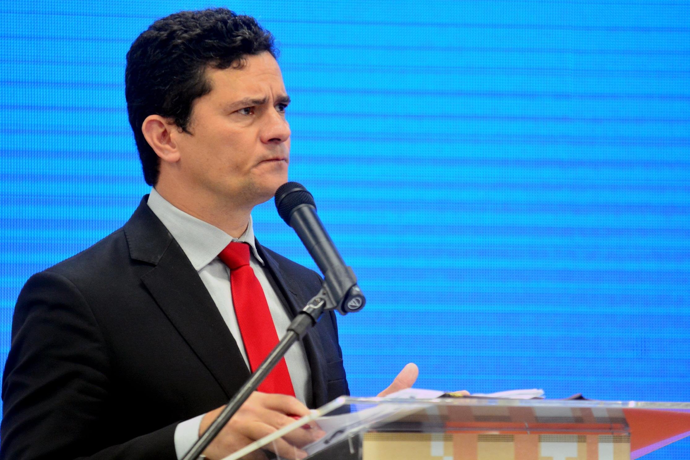 Juiz declarou que &eacute; preciso eliminar foro privilegiado para magistrados