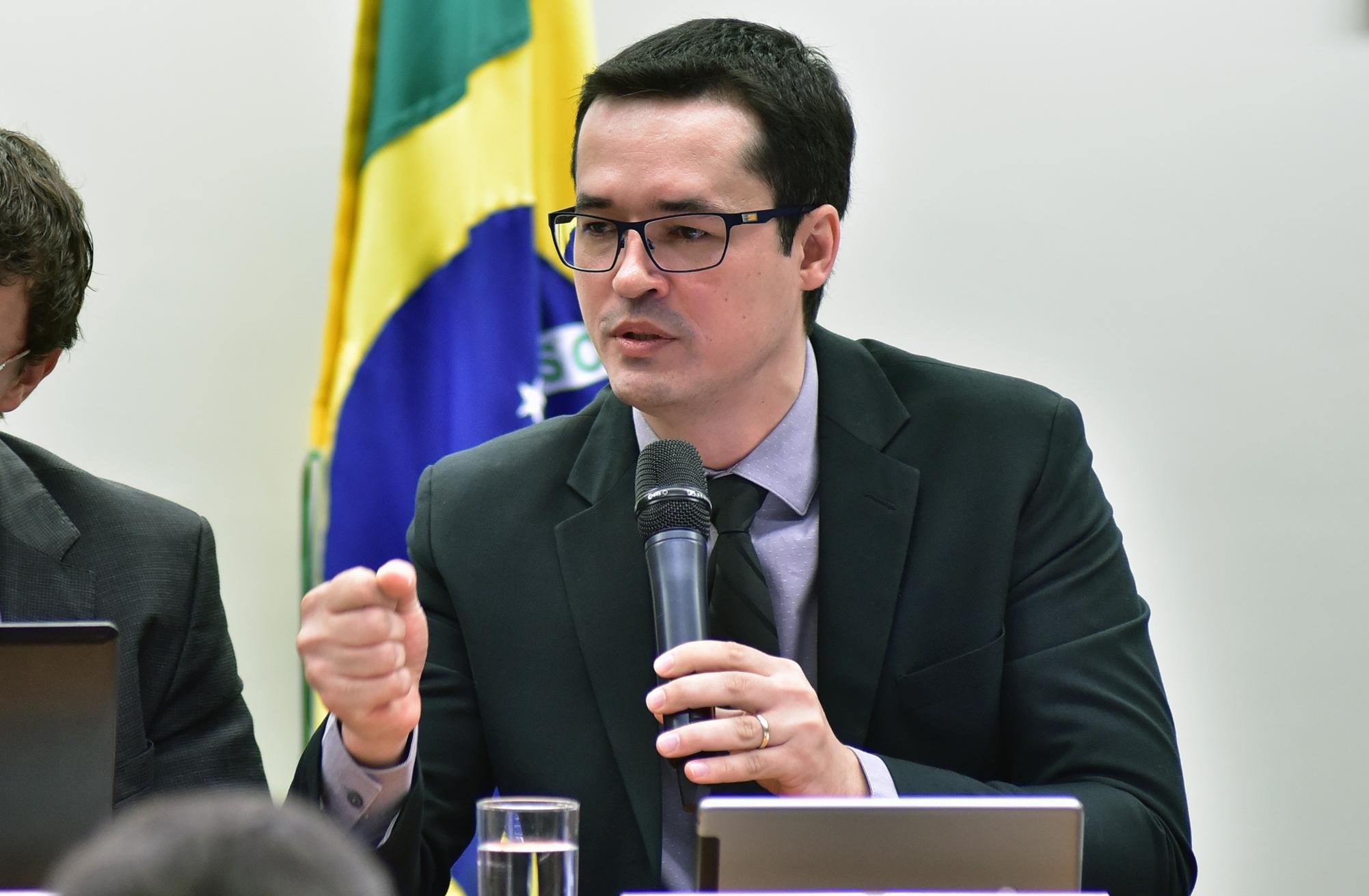 Procuradores da Rep&uacute;blica na Opera&ccedil;&atilde;o Lava Jato se reuniram para definir estrat&eacute;gias para o pr&oacute;ximo ano
