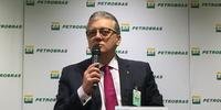 Ex-presidente do Banco do Brasil e da Petrobras está preso na Superintendência da Polícia Federal na capital paranaense desde julho