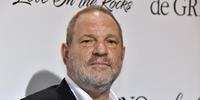 Harvey Weinstein é alvo de novo processo por ataque sexual