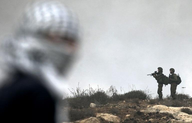 Dom&iacute;nio deve ser distribu&iacute;do entre Israel, Egito e o Mediterr&acirc;neo