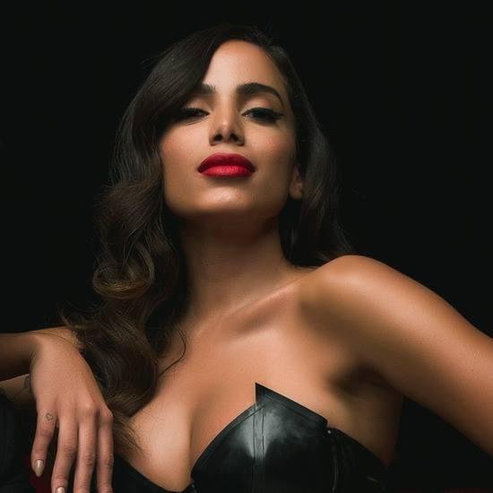Marca global nunca havia sido alcan&ccedil;ada por artistas brasileiros 