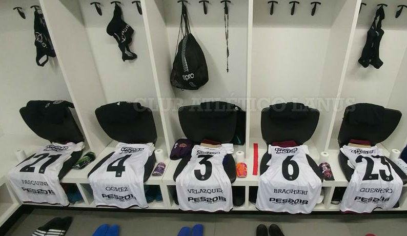 Jornais argentinos deram pouco destaque para o Lan&uacute;s