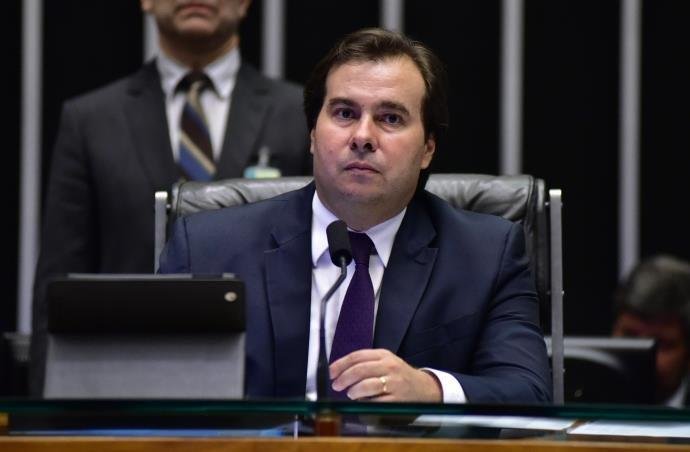 Maia recebeu Fernando Seg&oacute;via