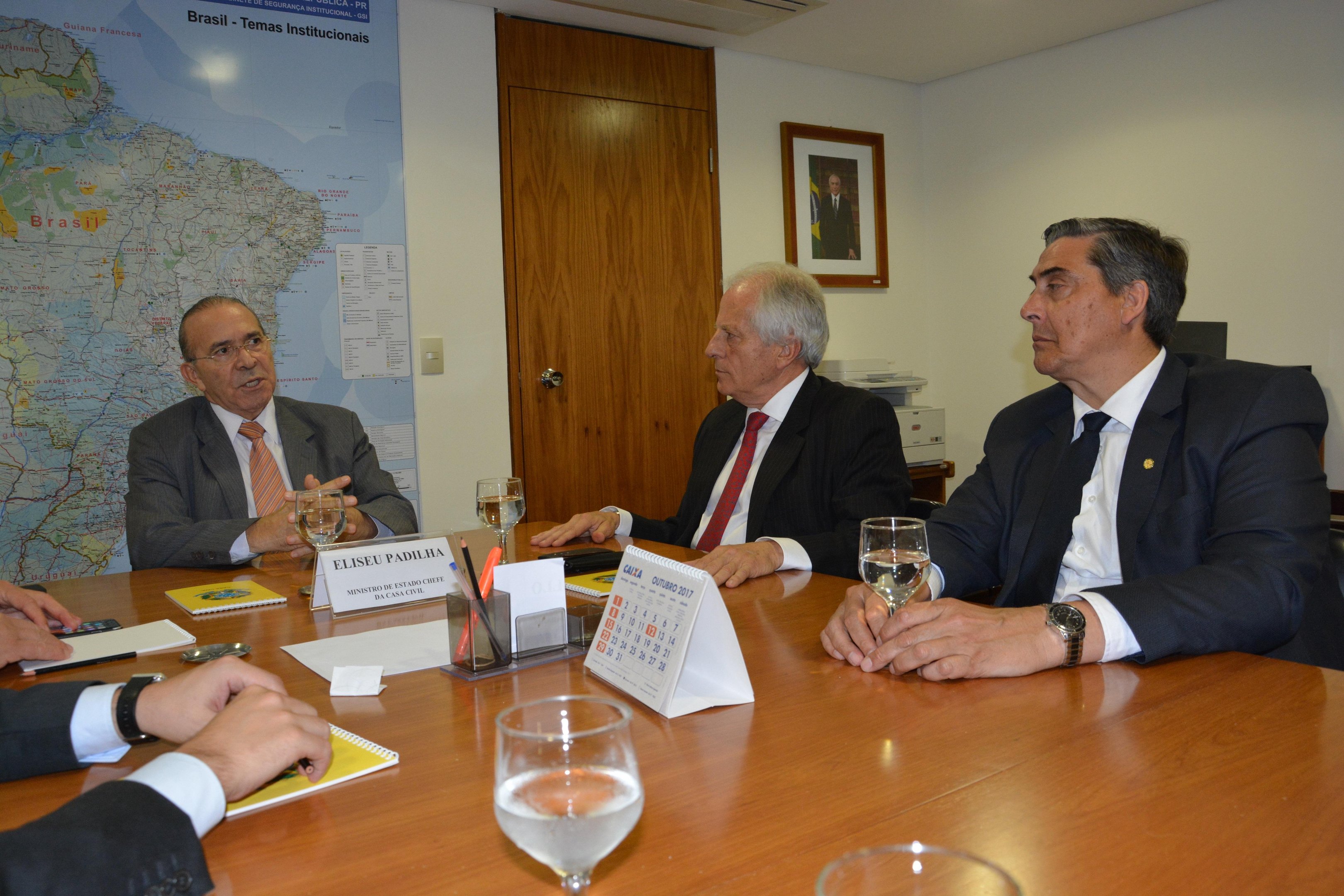 Rio Grande do Sul aguarda aprova&ccedil;&atilde;o para vender a&ccedil;&otilde;es do Banrisul 