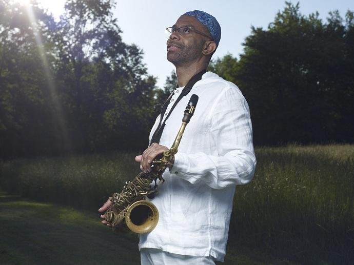  Kenny Garrett Quintet chega a Porto Alegre nesta quarta