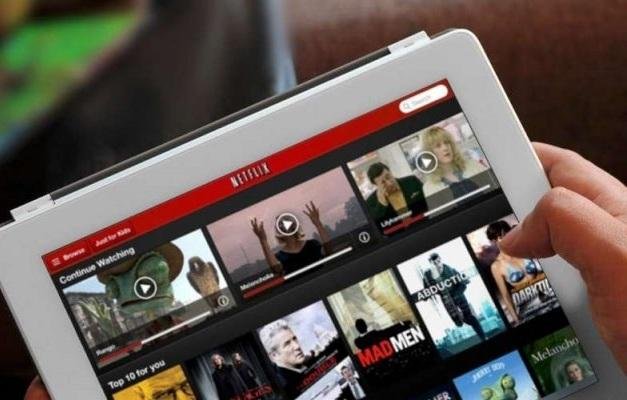 Netflix anuncia nova com&eacute;dia adolescente