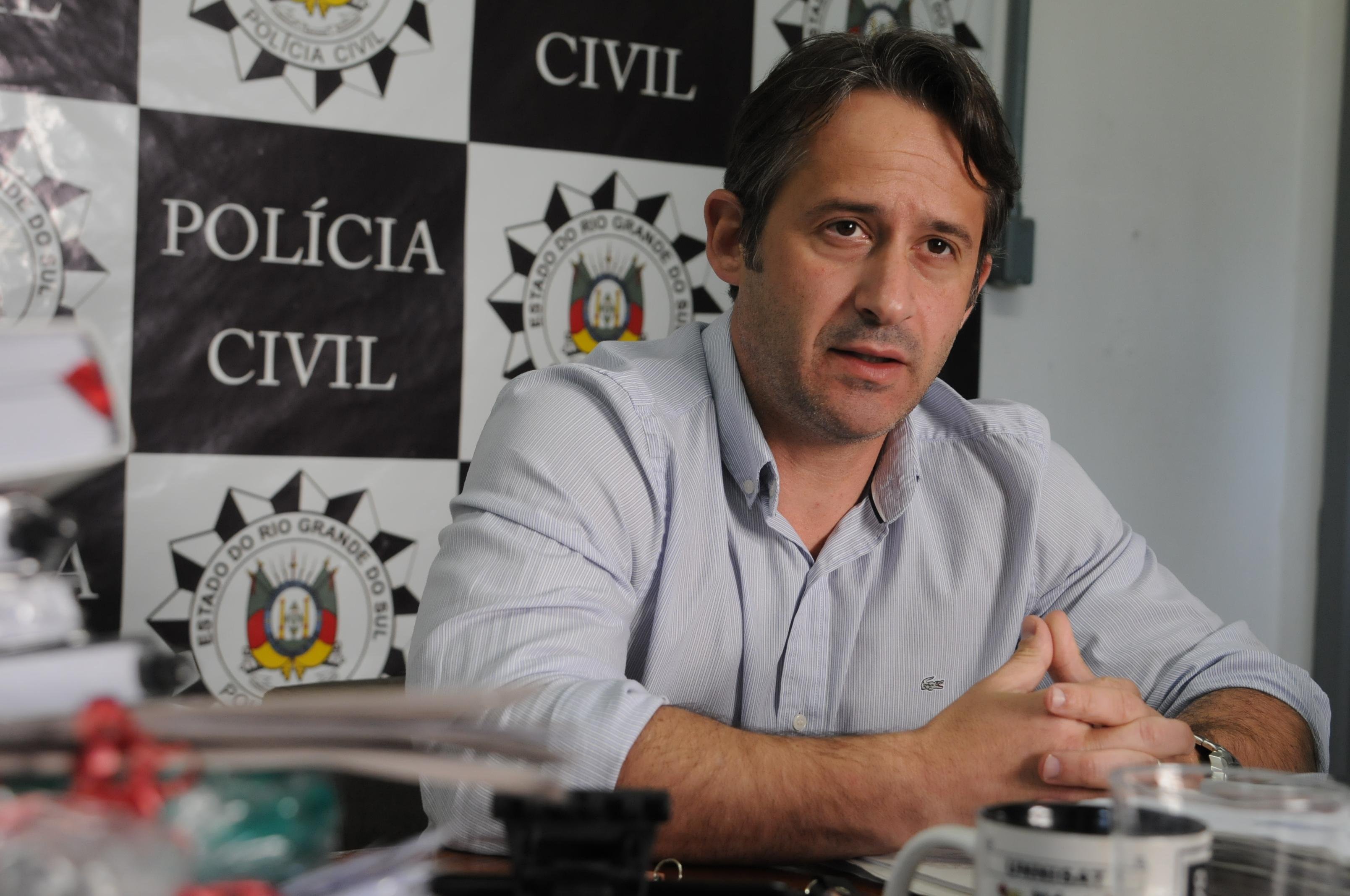 Crime em Gramado ocorreu na semana passada