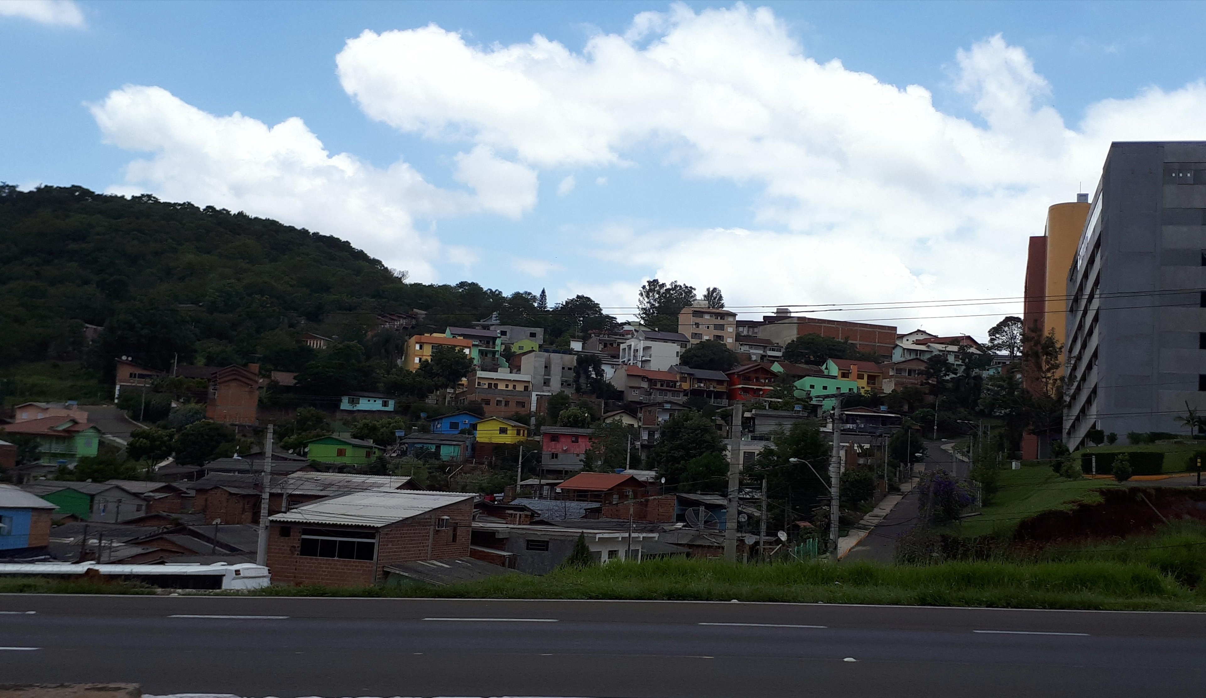Obra estimada em R$ 7,2 milh&otilde;es vai ocorrer na Vila Martin Pilger, no bairro Vila Nova