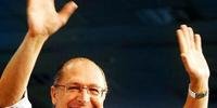 Geraldo Alckmin assumirá presidência do PSDB