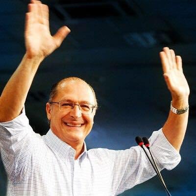 Geraldo Alckmin assumir&aacute; presid&ecirc;ncia do PSDB