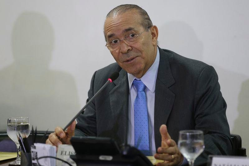 Governo conta com apoio do PSDB &agrave; reforma da Previd&ecirc;ncia, diz Padilha