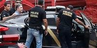Ex-governador alega ter sido agredido quando estava preso em Benfica