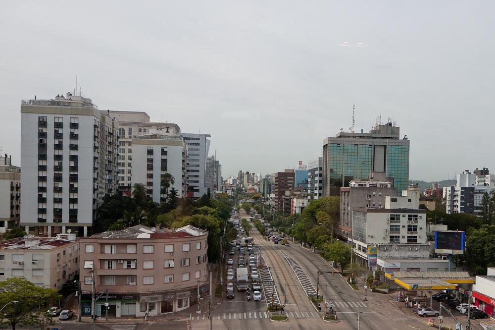 Porto Alegre ter&aacute; quinta-feira com nuvens e sol 