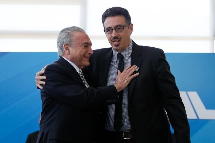 S&eacute;rgio S&aacute; Leit&atilde;o afirmou que atividades culturais representam 2,64% do PIB nacional