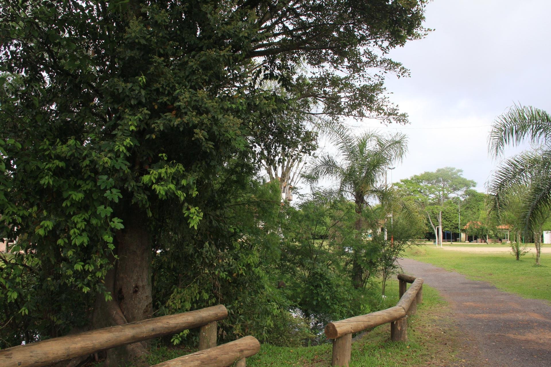 Parque de S&atilde;o Leopoldo entrar&aacute; para lista de maiores do Brasil